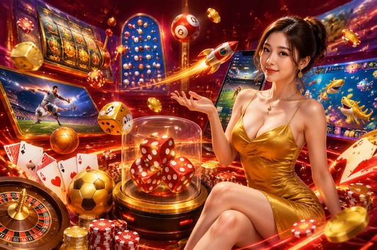 hk88 – Nền tảng giải trí trực tuyến hàng đầu Việt Nam